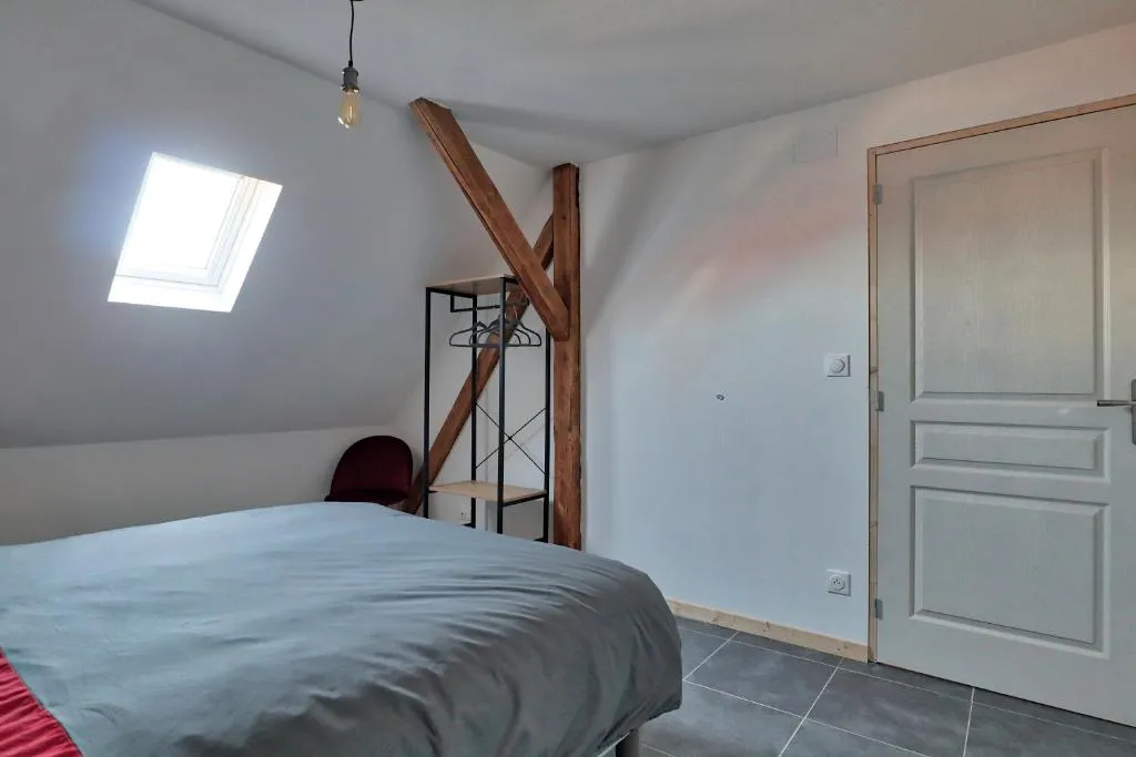 Ab Gîte et Spa, gîte avec spa à Benfeld - photo 2 sur 12