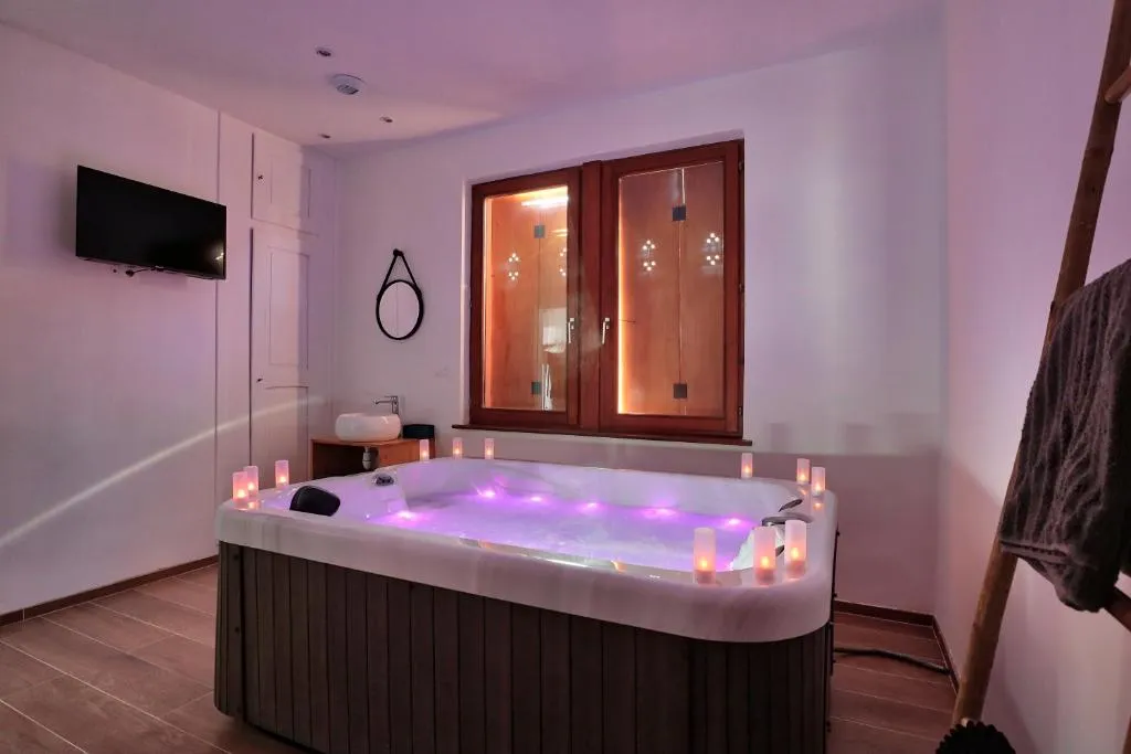 Ab Gîte et Spa, gîte avec spa à Benfeld - photo 3 sur 12