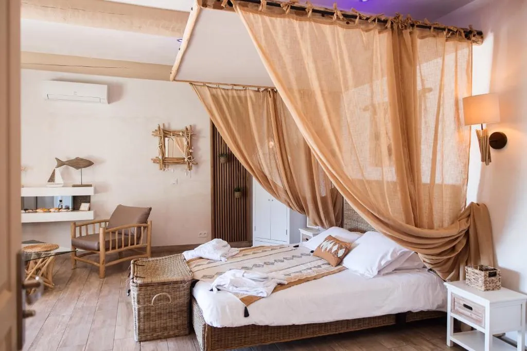 Abri Cosy, gîte avec spa à Saint-Gilles - photo 2 sur 12