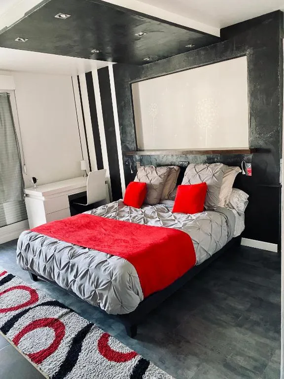 ADsweet, gîte avec spa à Épernay - photo 2 sur 12