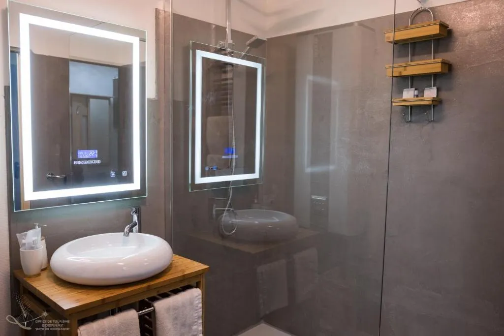 ADsweet, gîte avec spa à Épernay - photo 3 sur 12