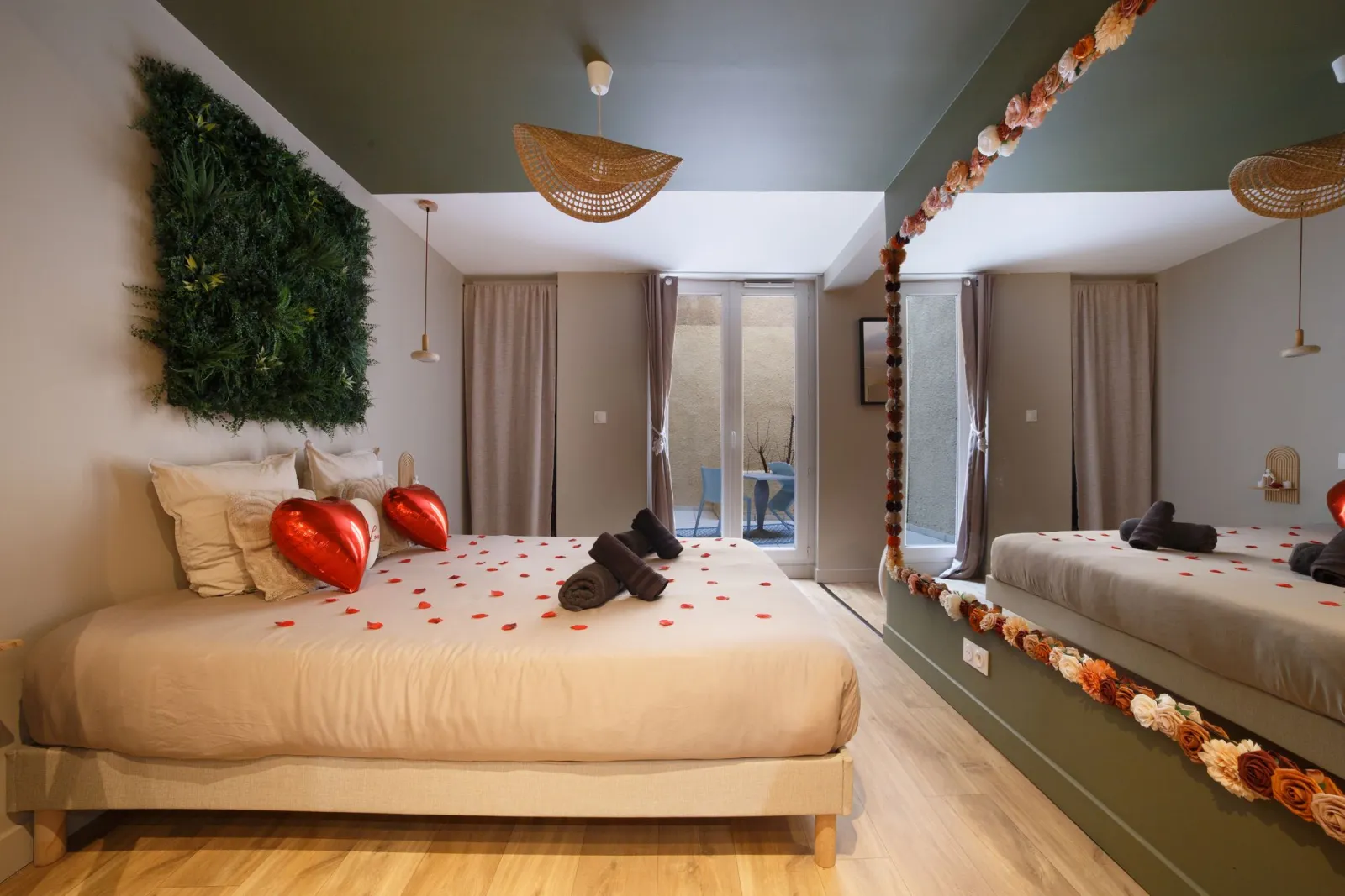 Amour & Bulles - Love Room Valence (Bourg-lès-Valence, Drôme)