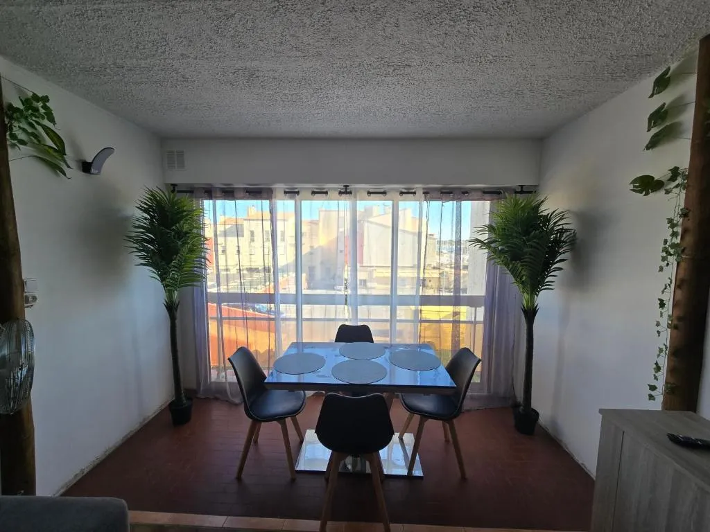 Apparte 104 Jacuzzi, gîte avec spa à Agde - photo 3 sur 11