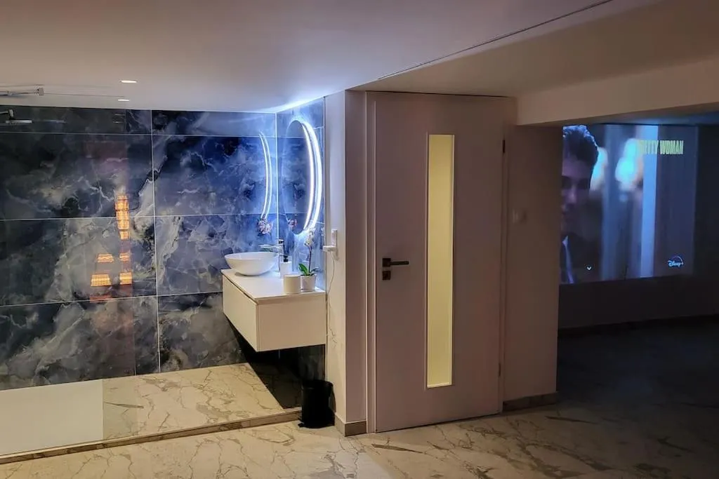 Appartement A O G Prestige, gîte avec spa à Algolsheim - photo 3 sur 12