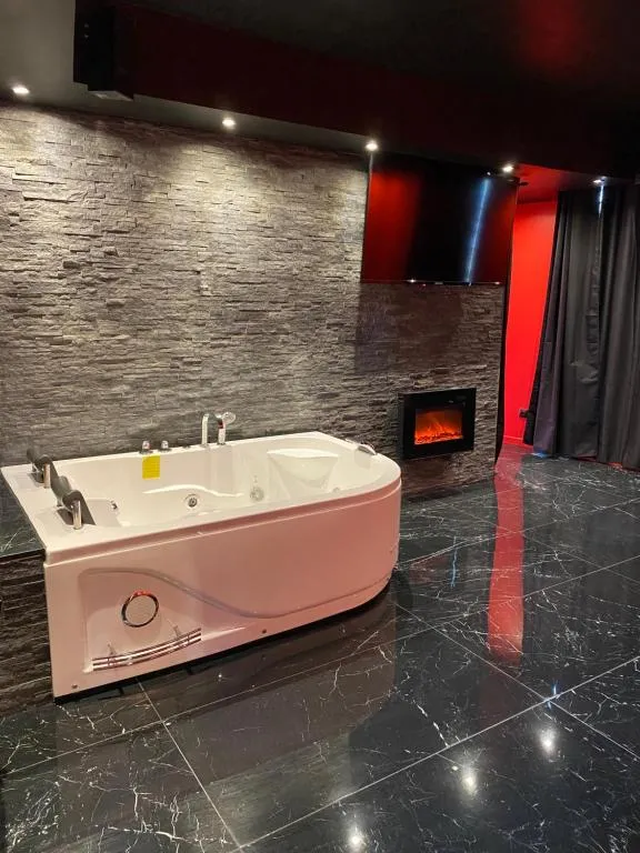Appartement Balcon de Melun, gîte avec spa à Melun - photo 3 sur 9