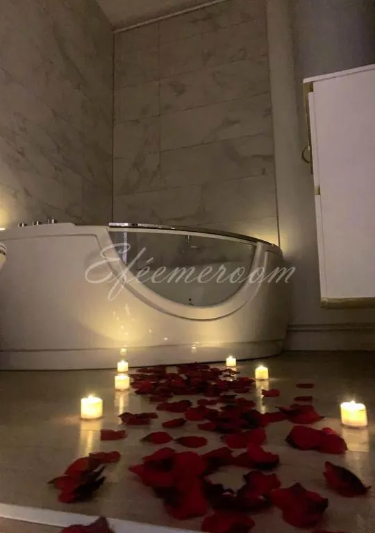 Appartement balnéo de Méry, gîte avec spa à Méry-sur-Oise - photo 2 sur 12
