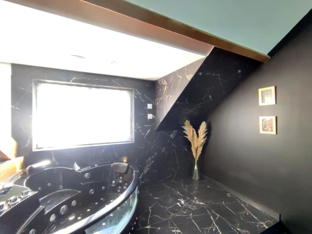 Appartement Balnéo de Montargis, gîte avec spa à Montargis - photo 3 sur 12