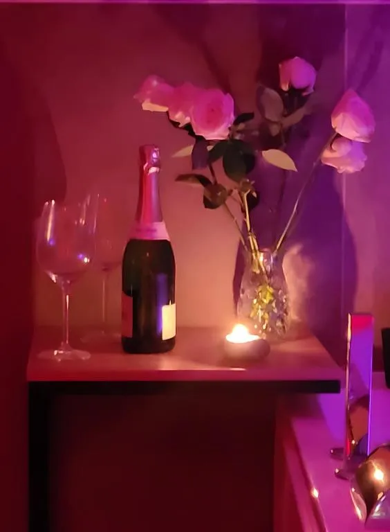Appartement Balnéo de Saint-Antonin, gîte avec spa à Saint-Antonin-Noble-Val - photo 3 sur 12