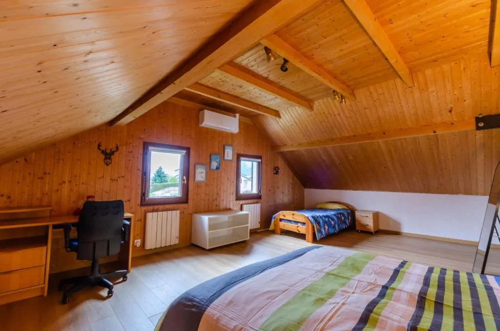 Appartement balnéo-détente, gîte avec spa à Sainte-Hélène-du-Lac - photo 2 sur 12