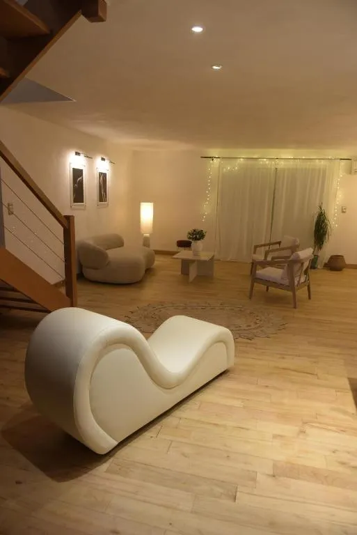 Appartement Balnéo Dolce Notte, gîte avec spa à Carbonne - photo 2 sur 12