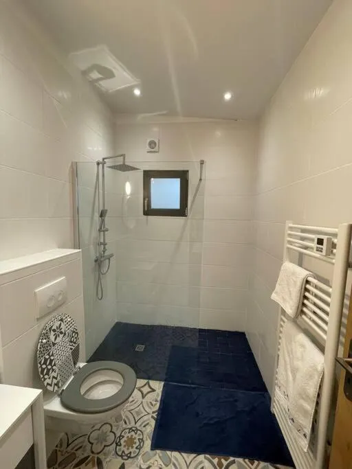 Appartement balnéo du Thor, gîte avec spa à Le Thor - photo 3 sur 12