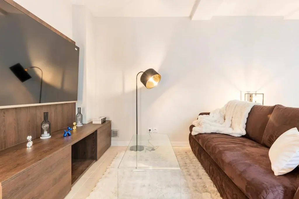 Appartement Balnéo du Vieux Lyon, gîte avec spa à Lyon - photo 3 sur 12