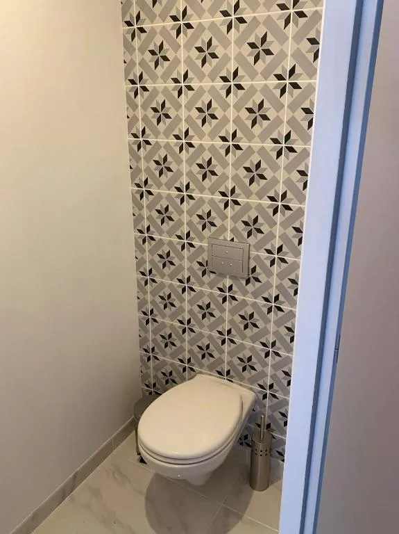 Appartement balnéo sous les Côtes, gîte avec spa à Hannonville-sous-les-Côtes - photo 2 sur 10