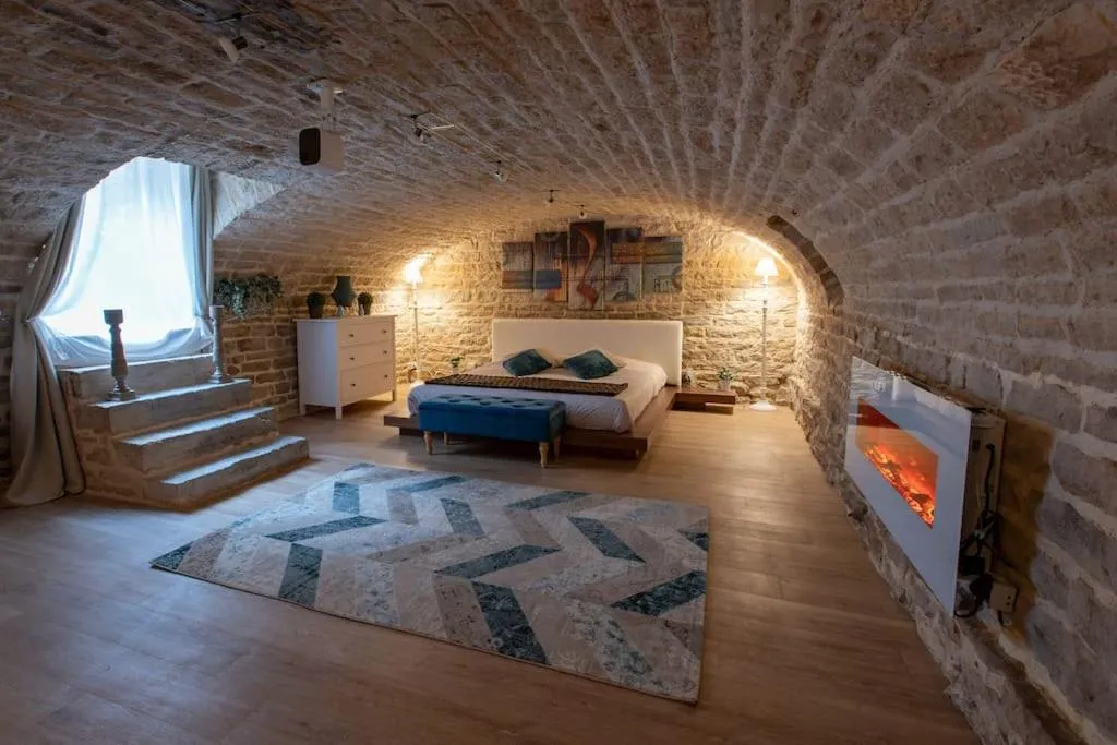 Appartement bien-être, gîte avec spa à Dijon - photo 2 sur 10