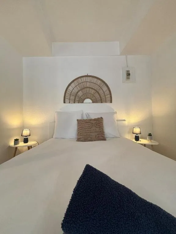 Appartement Central Balnéo, gîte avec spa à Roanne - photo 2 sur 12