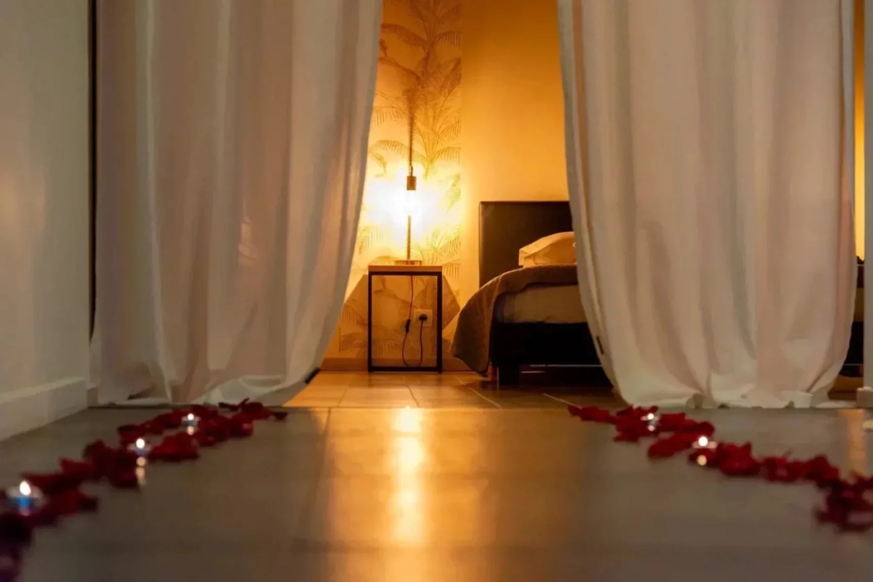 Appartement Darcy, gîte avec spa à Dijon - photo 2 sur 6