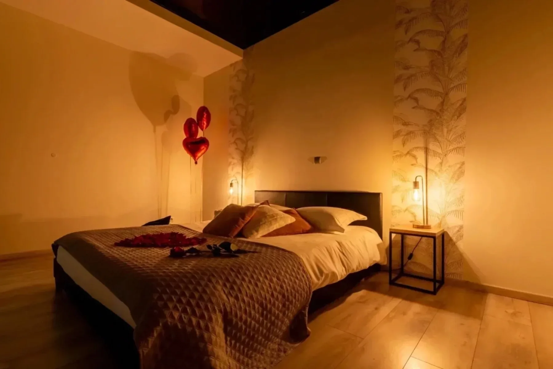 Appartement Darcy, gîte avec spa à Dijon - photo 3 sur 6