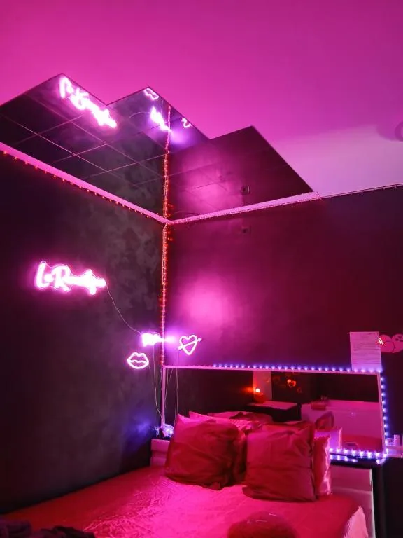 Appartement de plain-pied de Toulon, love room à Toulon - photo 2 sur 10