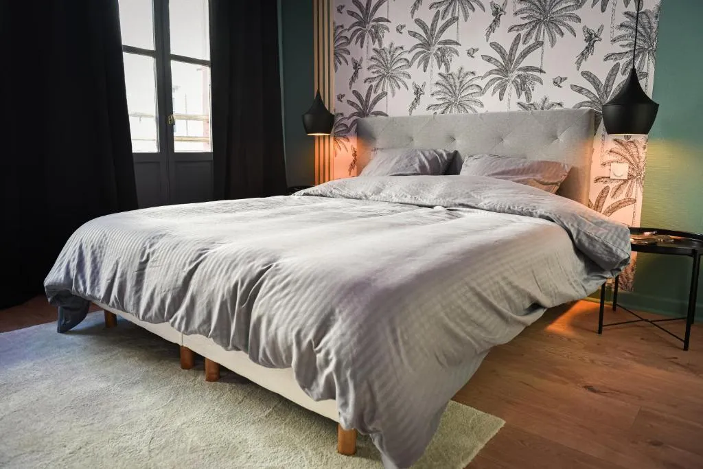 Appartement Détente, gîte avec spa à Arras - photo 2 sur 12