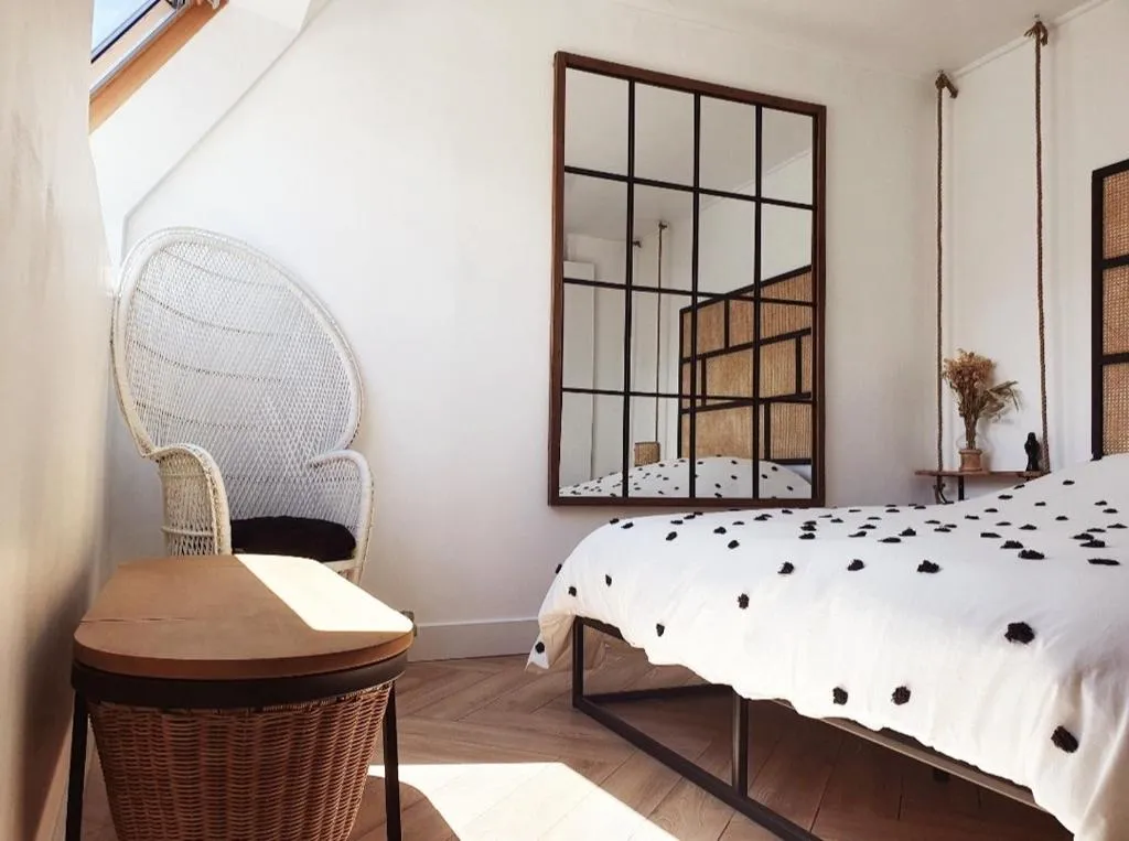Appartement hammam de Chartres, gîte avec spa à Chartres - photo 2 sur 12