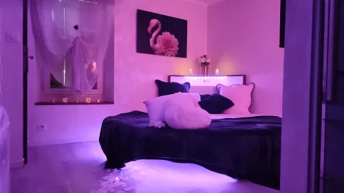 Appartement Hammam du Castellet, gîte avec spa à Le Castellet - photo 2 sur 12