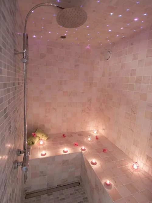 Appartement Hammam du Castellet, gîte avec spa à Le Castellet - photo 3 sur 12