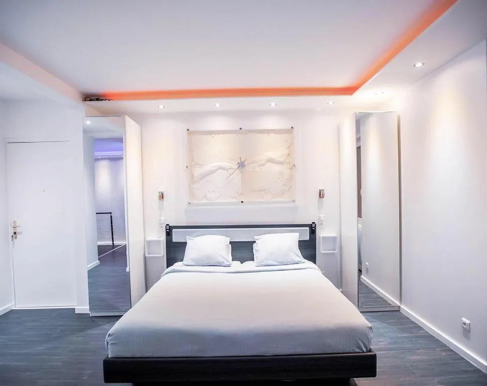 Appartement Hammam MeandYou, gîte avec spa à Colmar - photo 2 sur 12