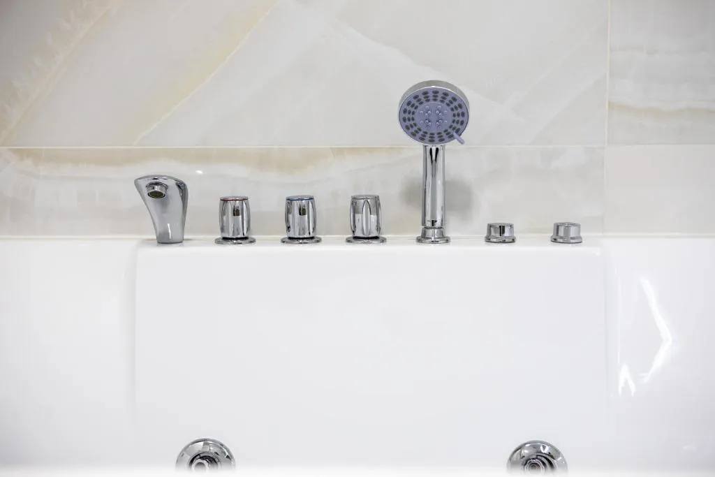 Appartement jacuzzi côté jardin, gîte avec spa à Mulhouse - photo 3 sur 12