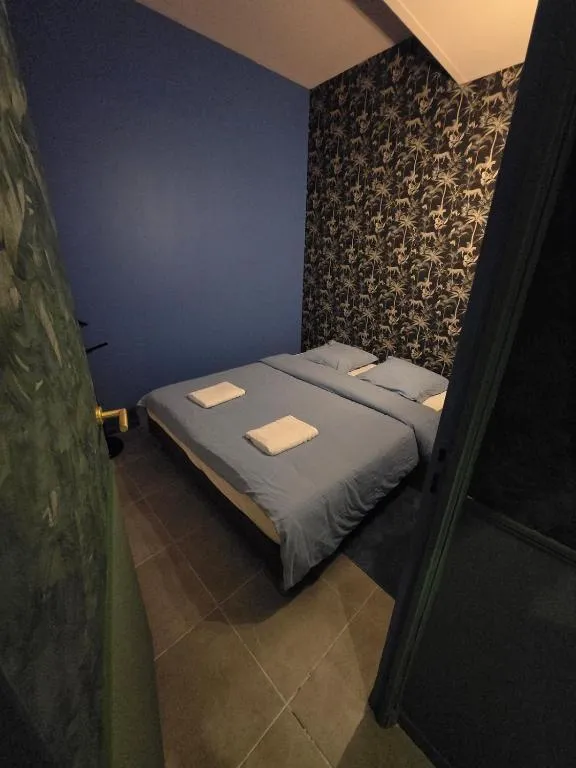 Appartement jacuzzi de l'Opéra, gîte avec spa à Reims - photo 2 sur 12
