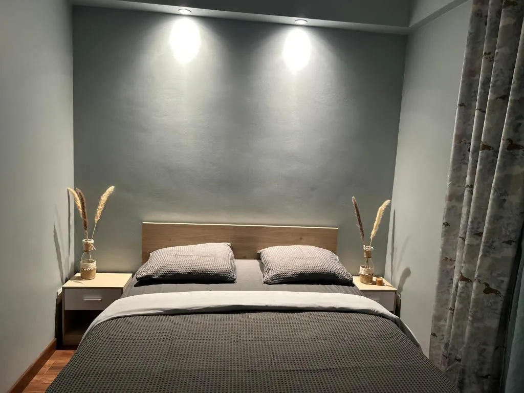 Appartement jacuzzi de la République, gîte avec spa à Chalon-sur-Saône - photo 2 sur 12