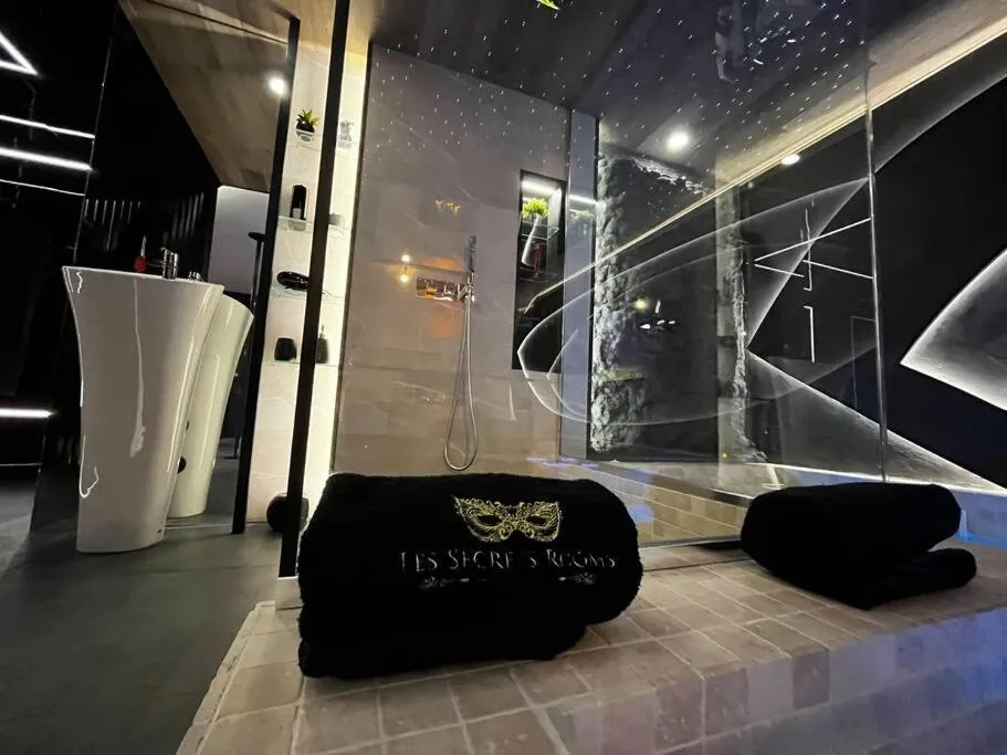 Appartement Jacuzzi de Rivesaltes, gîte avec spa à Rivesaltes - photo 2 sur 9