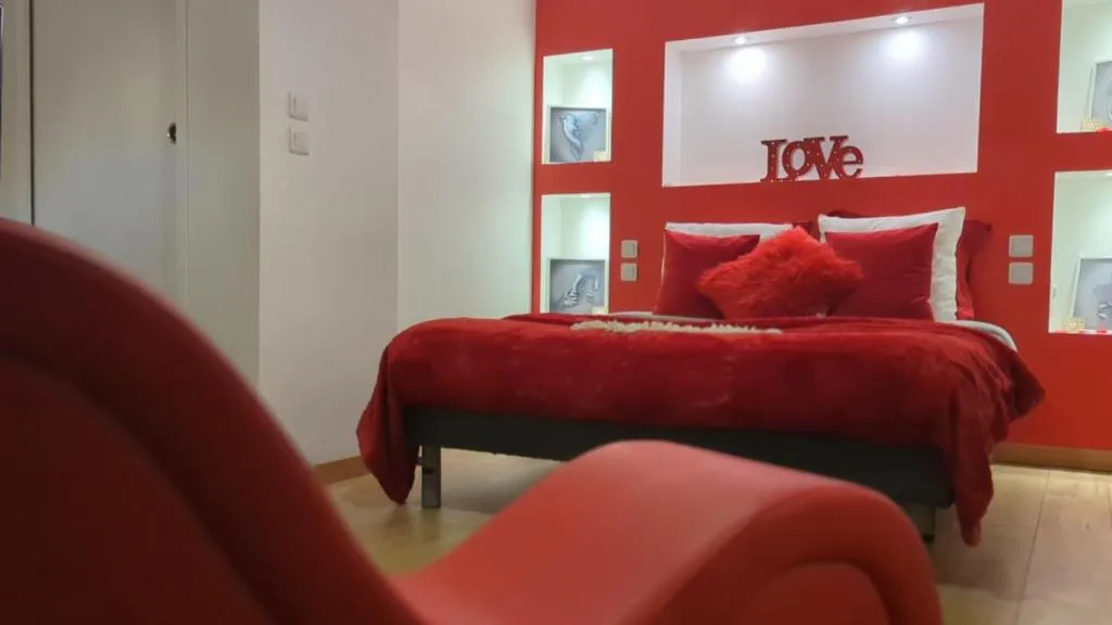 Appartement Jacuzzi de Villeneuve, gîte avec spa à Villeneuve-de-la-Raho - photo 3 sur 12
