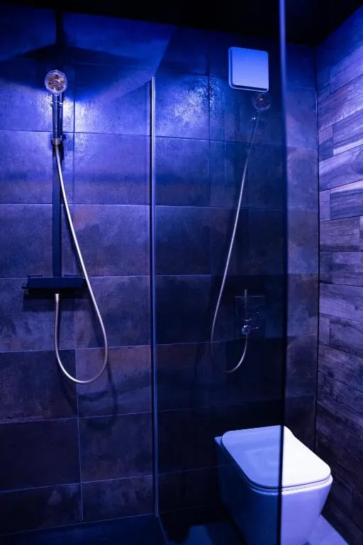 Appartement Jacuzzi Marivaux, gîte avec spa à Strasbourg - photo 3 sur 12