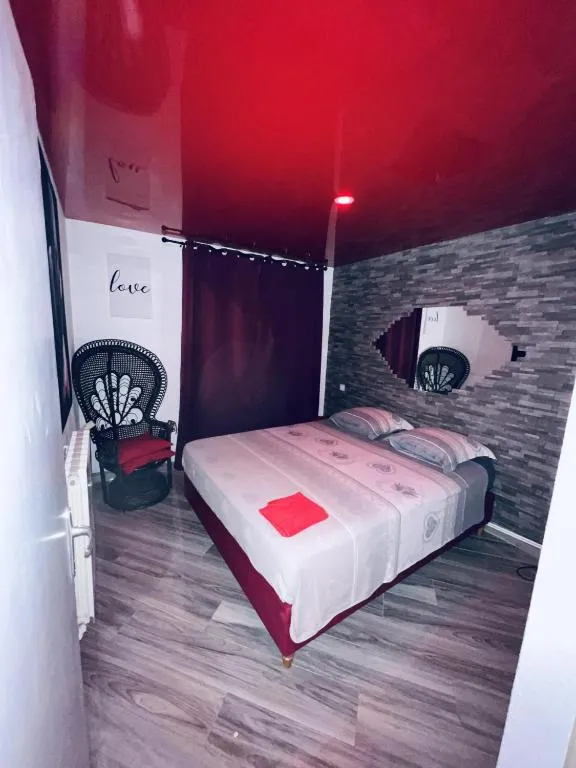 Appartement L'Escapade, gîte avec spa à Espondeilhan - photo 2 sur 11