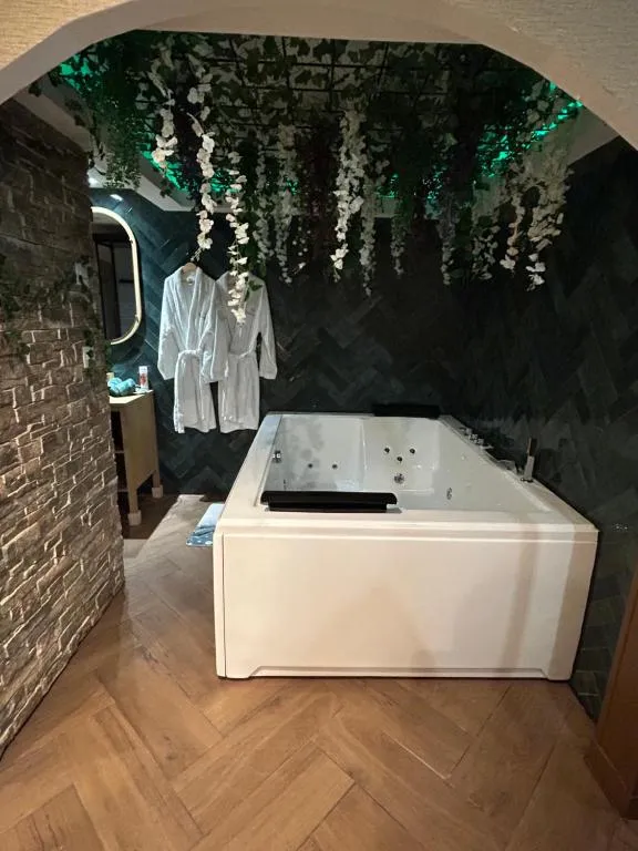 Appartement La Balinaise, gîte avec spa à Gaillon - photo 3 sur 10