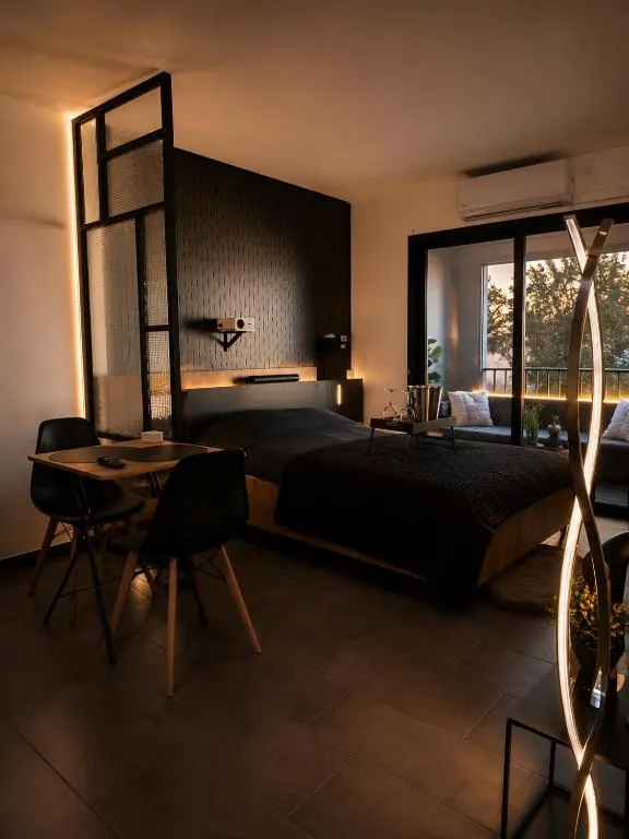 Appartement Lagon Bleu, gîte avec spa à Fréjus - photo 2 sur 11