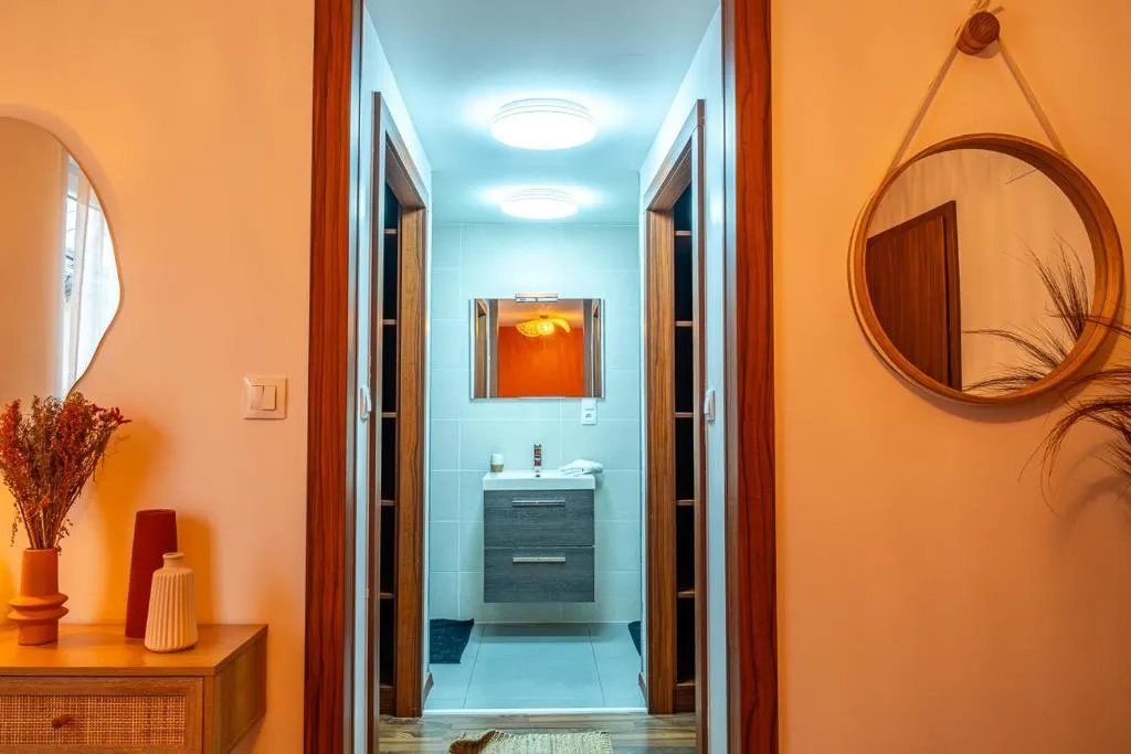 Appartement Piscine Intérieure, gîte avec spa à Mutzig - photo 3 sur 12