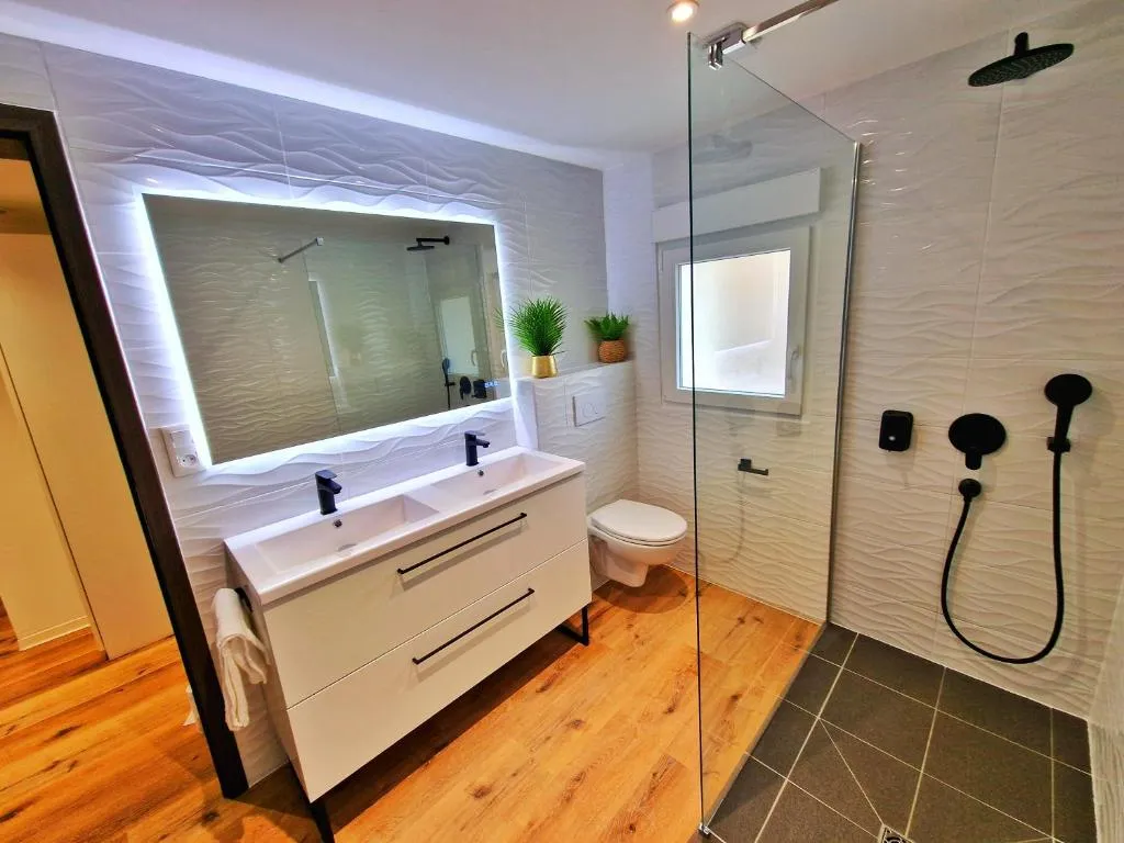 Appartement Relax Spa, gîte avec spa à Muntzenheim - photo 3 sur 12