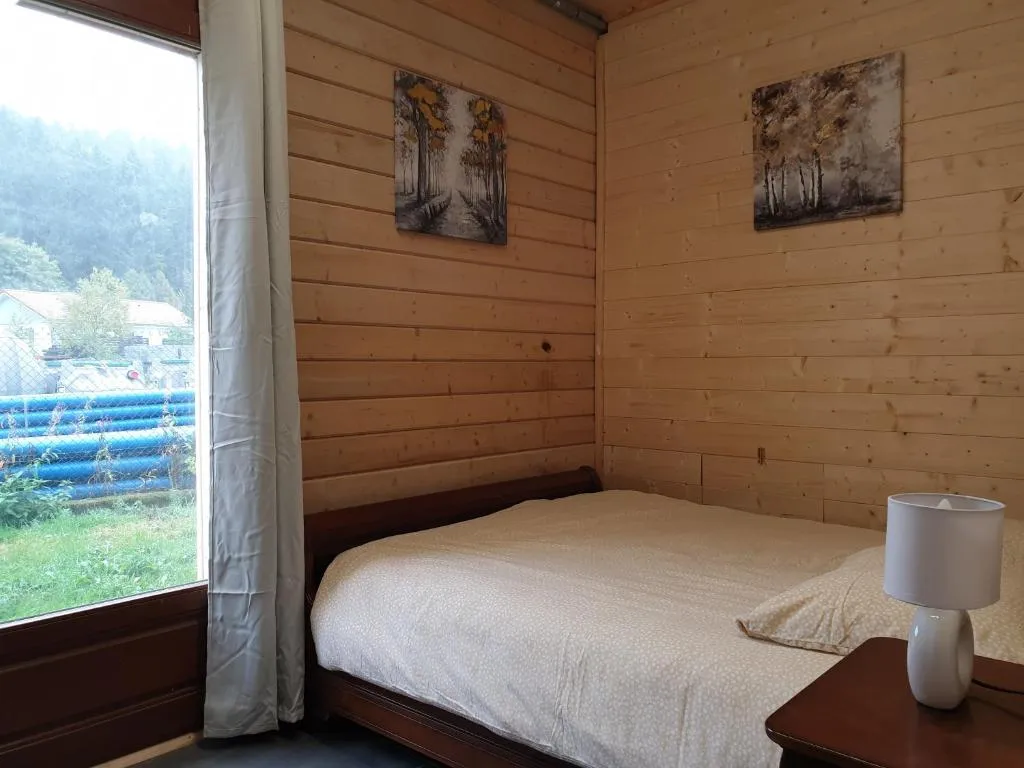 Appartement Romann 1, gîte avec spa à Xonrupt-Longemer - photo 2 sur 12