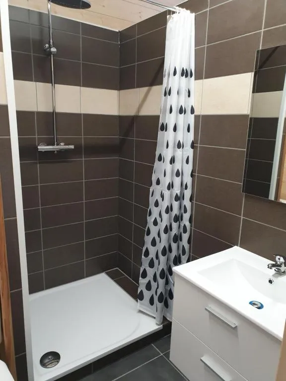 Appartement Romann 1, gîte avec spa à Xonrupt-Longemer - photo 3 sur 12