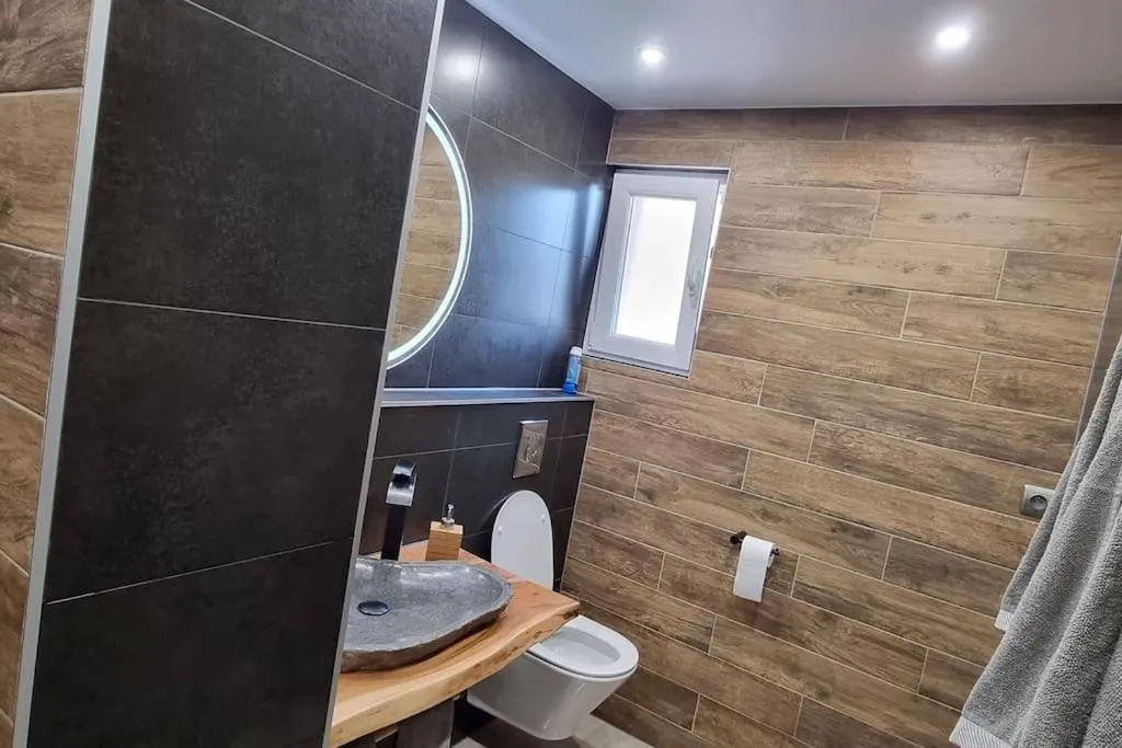 Appartement Royal Spa, gîte avec spa à Strasbourg - photo 3 sur 10