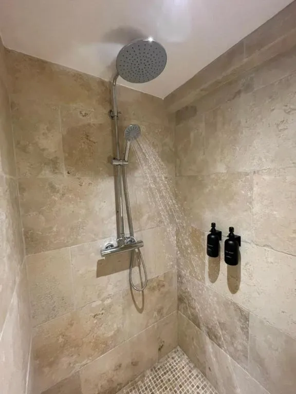 Appartement Sauna de Fayence, gîte avec spa à Fayence - photo 3 sur 12