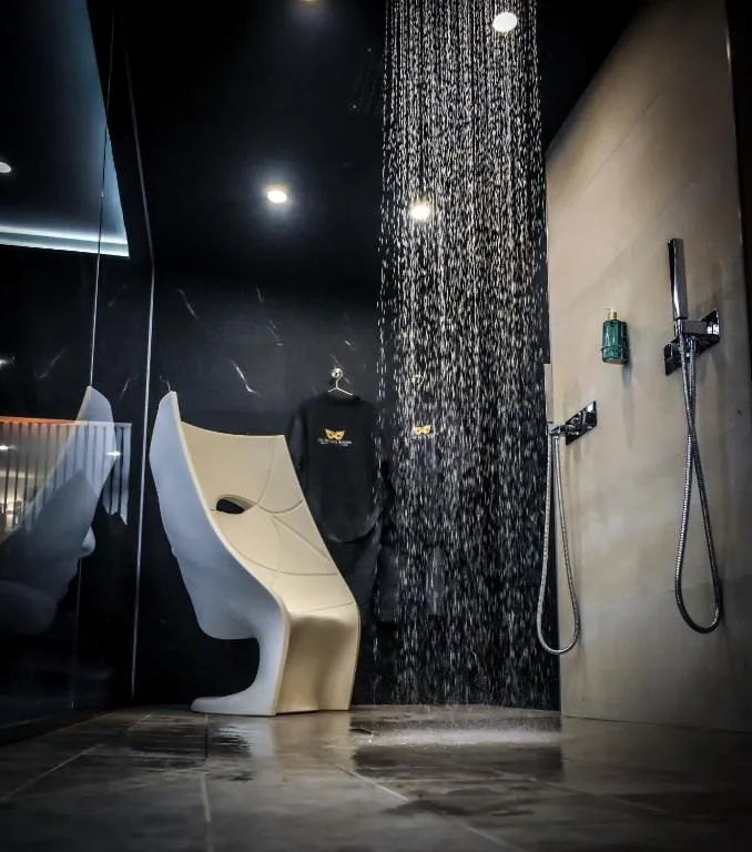 Appartement Sauna et Hammam, gîte avec spa à Rivesaltes - photo 3 sur 9