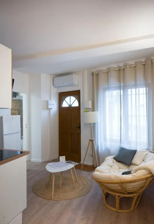 Appartement Sémillon, gîte avec spa à Bergerac - photo 2 sur 11