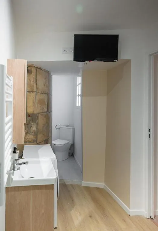 Appartement Sémillon, gîte avec spa à Bergerac - photo 3 sur 11