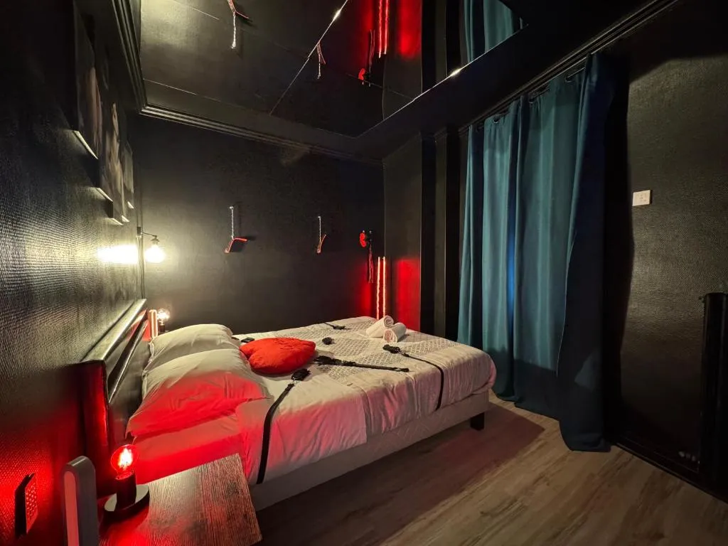 Appartement Spa Adultes, gîte avec spa à Chamalières - photo 2 sur 12