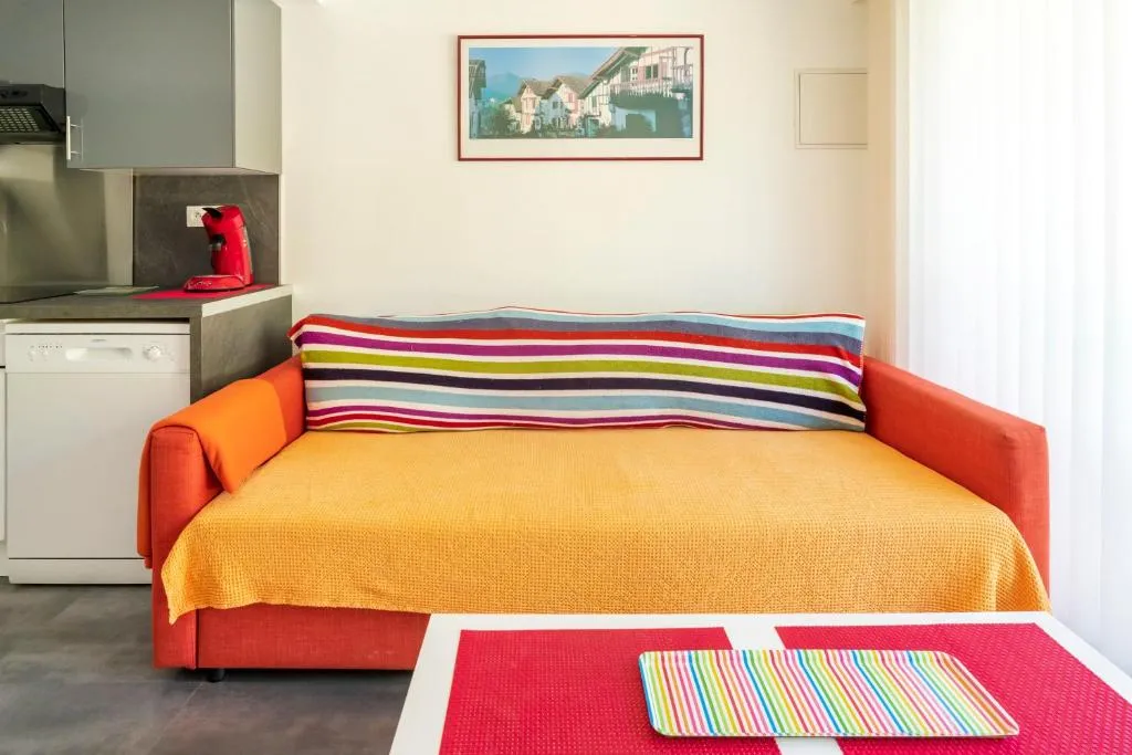 Appartement spa de Biarritz, gîte avec spa à Biarritz - photo 2 sur 12