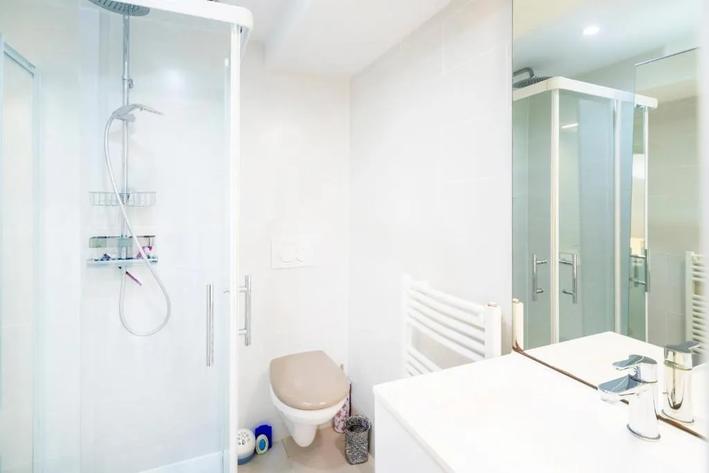 Appartement spa de Biarritz, gîte avec spa à Biarritz - photo 3 sur 12