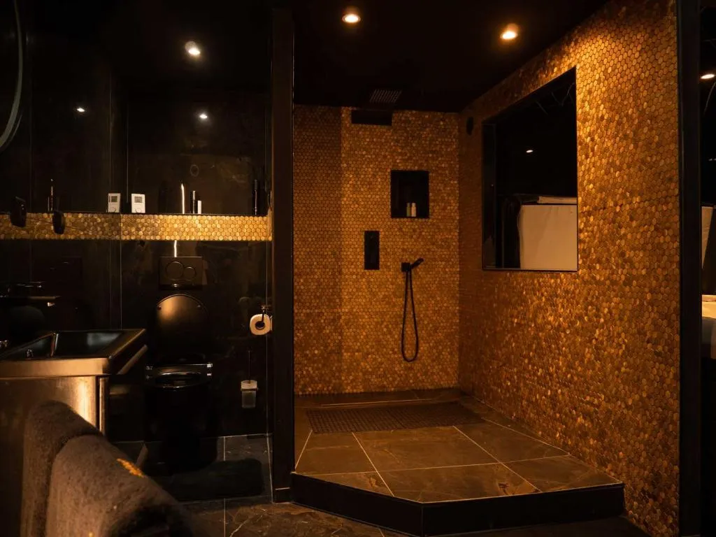 Appartement spa de Charmes, gîte avec spa à Charmes - photo 3 sur 12