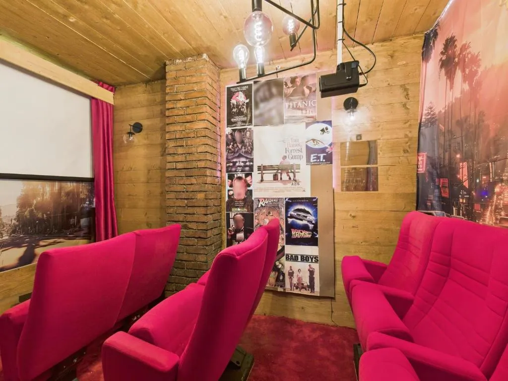 Appartement Spa de la Gare, gîte avec spa à Troyes - photo 2 sur 12